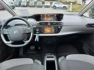 Citroën C4 Spacetourer Gebrauchtwagen