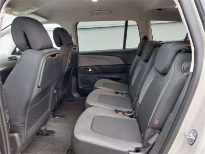 Citroën C4 Spacetourer Gebrauchtwagen