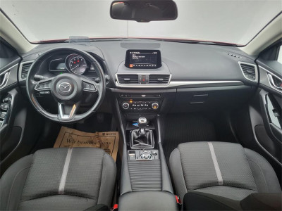 Mazda Mazda3 Gebrauchtwagen