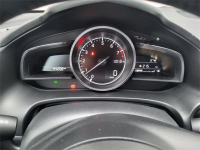 Mazda Mazda3 Gebrauchtwagen