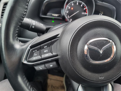 Mazda Mazda3 Gebrauchtwagen