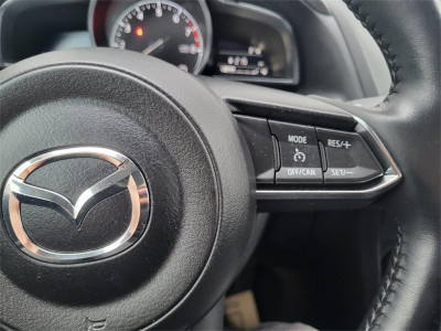 Mazda Mazda3 Gebrauchtwagen