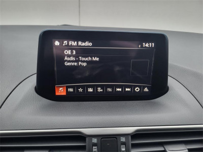 Mazda Mazda3 Gebrauchtwagen