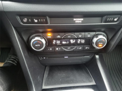 Mazda Mazda3 Gebrauchtwagen