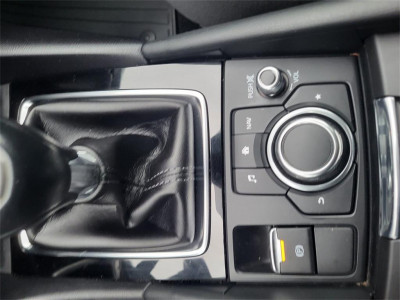 Mazda Mazda3 Gebrauchtwagen