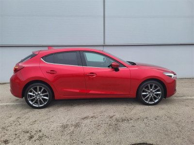Mazda Mazda3 Gebrauchtwagen