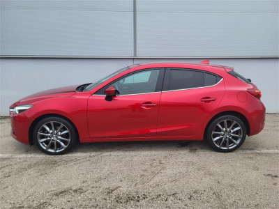 Mazda Mazda3 Gebrauchtwagen