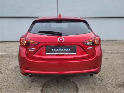 Mazda Mazda3 Gebrauchtwagen
