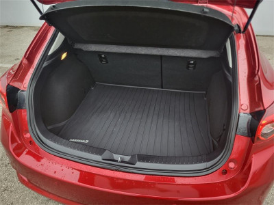 Mazda Mazda3 Gebrauchtwagen