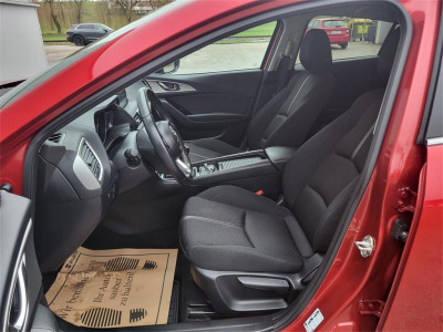 Mazda Mazda3 Gebrauchtwagen