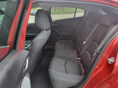 Mazda Mazda3 Gebrauchtwagen