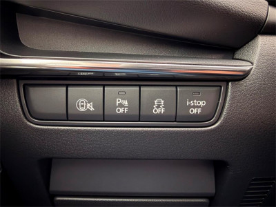 Mazda Mazda3 Neuwagen