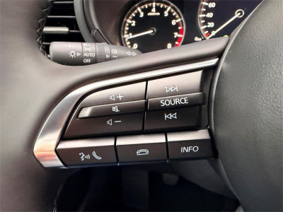 Mazda Mazda3 Neuwagen