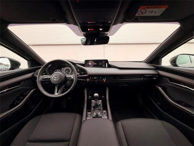 Mazda Mazda3 Neuwagen