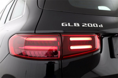 Mercedes-Benz GLB Gebrauchtwagen Mercedes-Benz GLB Gebrauchtwagen