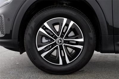 Mercedes-Benz GLB Gebrauchtwagen Mercedes-Benz GLB Gebrauchtwagen