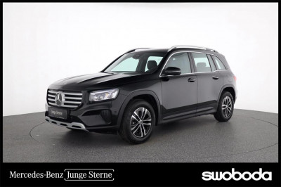 Mercedes-Benz GLB Gebrauchtwagen