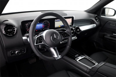 Mercedes-Benz GLB Gebrauchtwagen Mercedes-Benz GLB Gebrauchtwagen