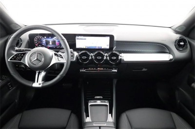 Mercedes-Benz GLB Gebrauchtwagen Mercedes-Benz GLB Gebrauchtwagen