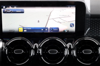 Mercedes-Benz GLB Gebrauchtwagen Mercedes-Benz GLB Gebrauchtwagen