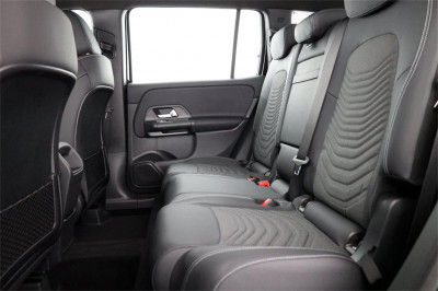 Mercedes-Benz GLB Gebrauchtwagen Mercedes-Benz GLB Gebrauchtwagen