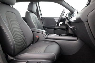 Mercedes-Benz GLB Gebrauchtwagen Mercedes-Benz GLB Gebrauchtwagen