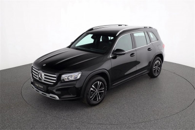 Mercedes-Benz GLB Gebrauchtwagen Mercedes-Benz GLB Gebrauchtwagen
