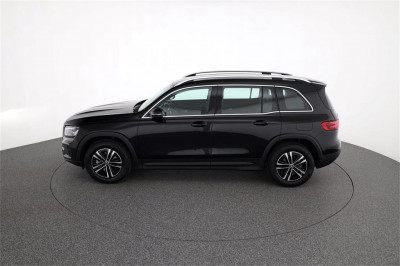 Mercedes-Benz GLB Gebrauchtwagen Mercedes-Benz GLB Gebrauchtwagen