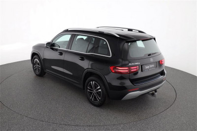 Mercedes-Benz GLB Gebrauchtwagen Mercedes-Benz GLB Gebrauchtwagen