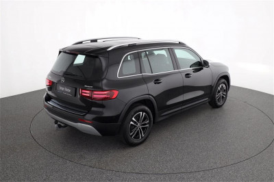 Mercedes-Benz GLB Gebrauchtwagen Mercedes-Benz GLB Gebrauchtwagen