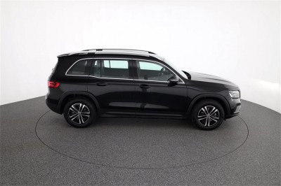 Mercedes-Benz GLB Gebrauchtwagen Mercedes-Benz GLB Gebrauchtwagen