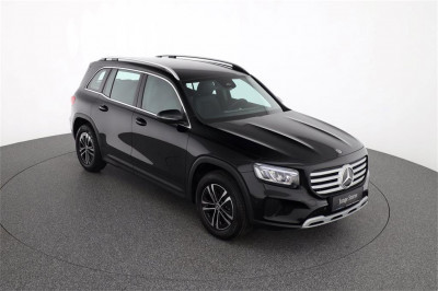 Mercedes-Benz GLB Gebrauchtwagen Mercedes-Benz GLB Gebrauchtwagen
