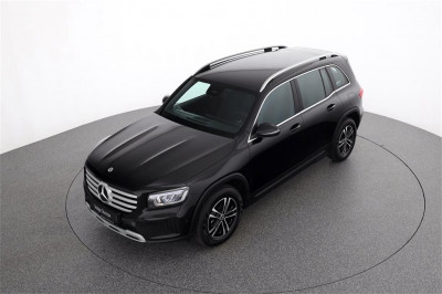 Mercedes-Benz GLB Gebrauchtwagen Mercedes-Benz GLB Gebrauchtwagen