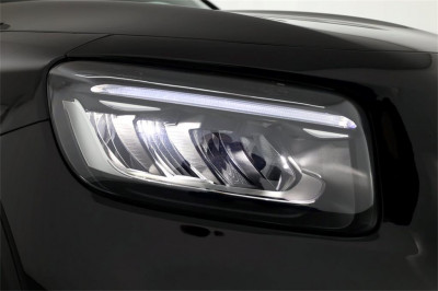 Mercedes-Benz GLB Gebrauchtwagen Mercedes-Benz GLB Gebrauchtwagen