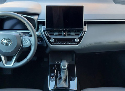 Toyota Corolla Cross Vorführwagen