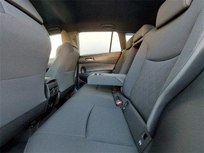 Toyota Corolla Cross Vorführwagen