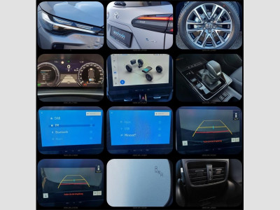 Toyota Corolla Cross Vorführwagen