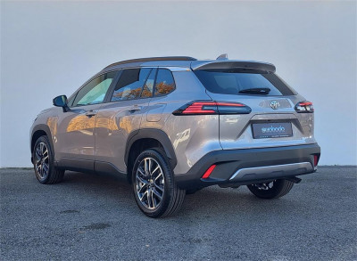 Toyota Corolla Cross Vorführwagen