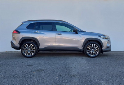 Toyota Corolla Cross Vorführwagen