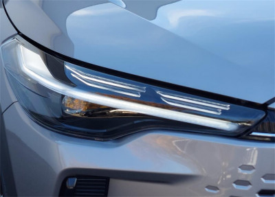 Toyota Corolla Cross Vorführwagen