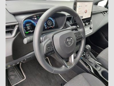 Toyota Corolla Vorführwagen Toyota Corolla Vorführwagen