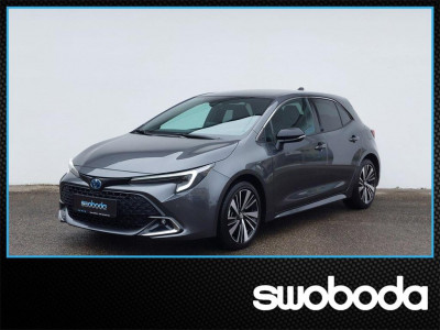 Toyota Corolla Vorführwagen Toyota Corolla Vorführwagen