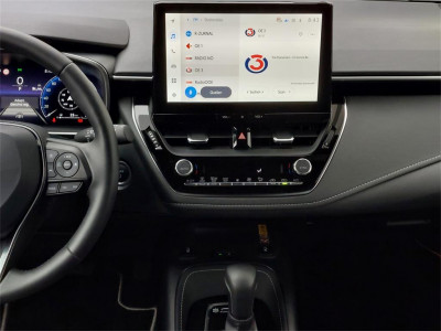 Toyota Corolla Vorführwagen Toyota Corolla Vorführwagen