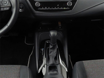 Toyota Corolla Vorführwagen Toyota Corolla Vorführwagen