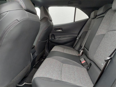 Toyota Corolla Vorführwagen Toyota Corolla Vorführwagen