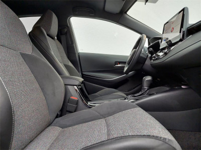 Toyota Corolla Vorführwagen Toyota Corolla Vorführwagen