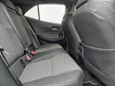 Toyota Corolla Vorführwagen Toyota Corolla Vorführwagen