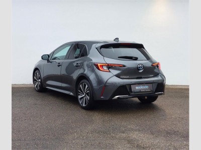 Toyota Corolla Vorführwagen Toyota Corolla Vorführwagen