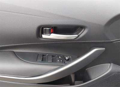 Toyota Corolla Vorführwagen Toyota Corolla Vorführwagen