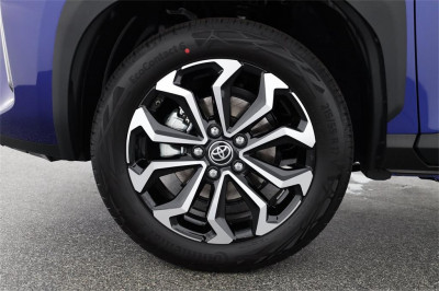 Toyota Yaris Cross Neuwagen Toyota Yaris Cross Neuwagen